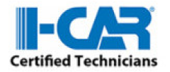 ICAR Certified Technicians 