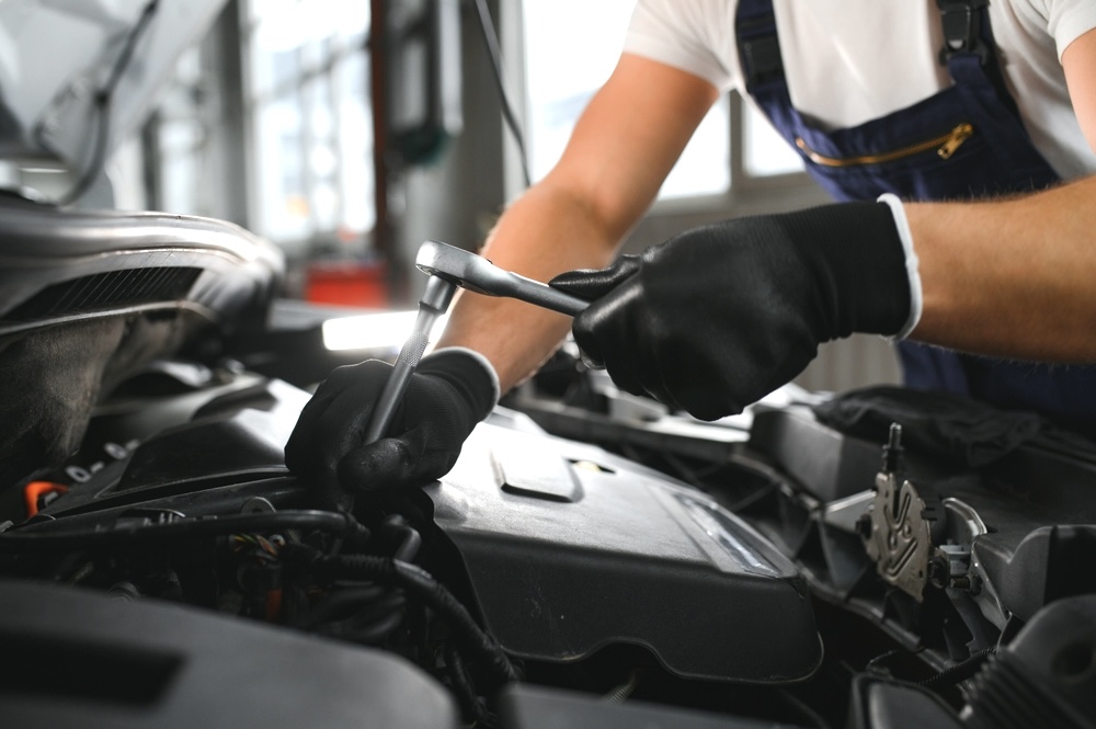 Transmission Repair Service Huntington Beach Expert Solutions for Your